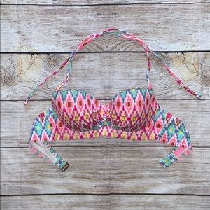 Victoria’s Secret Bikini Top